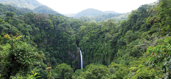 Costa-Rica
